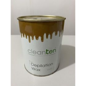 Cleanten Gold 800 ml Konserve Ağda