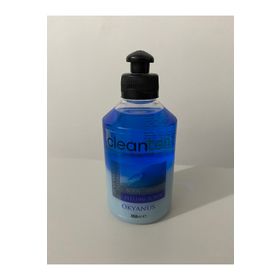 Cleanten Okyanus 350 ml El ve Vücut Peelingi