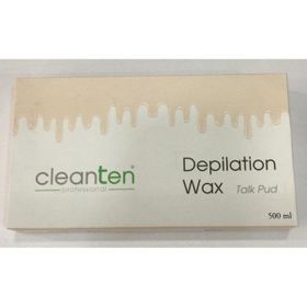 Cleanten Pudralı 500 ml Sir Ağda
