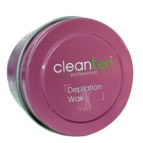 Cleanten Pudralı 60 gr Konserve Ağda