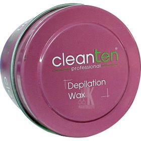 Cleanten Pudralı 60 gr Konserve Ağda