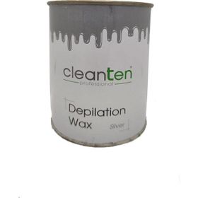 Cleanten Silver 800 ml Konserve Ağda