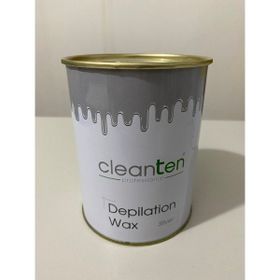 Cleanten Silver 800 ml Konserve Ağda