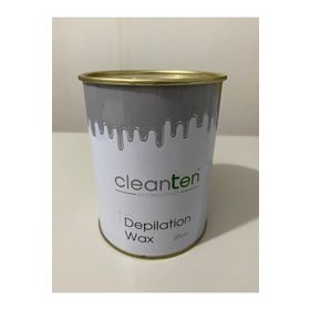 Cleanten Silver 800 ml Konserve Ağda