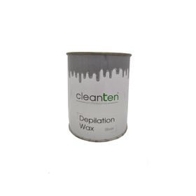 Cleanten Silver 800 ml Konserve Ağda