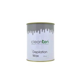 Cleanten Silver 800 ml Konserve Ağda