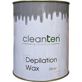 Cleanten Silver 800 ml Konserve Ağda