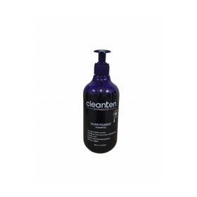 Cleanten Silver Pigment 500 ml Şampuan