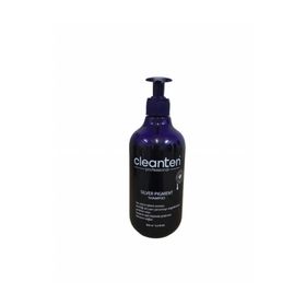 Cleanten Silver Pigment 500 ml Şampuan