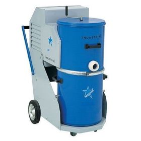 Cleanvac AS 1500 Süpürge