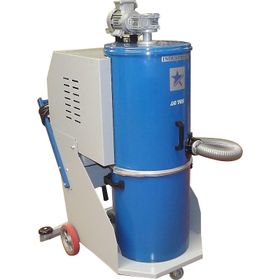 Cleanvac AS 750 C Süpürge