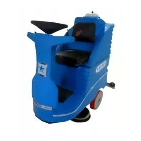 Cleanvac B 11001 Binicili Yer Yıkama Makinesi