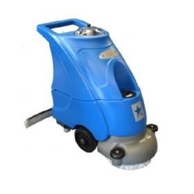 Cleanvac B 3501 Zemin Temizleme Otomatı