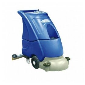 Cleanvac B 3501 Zemin Temizleme Otomatı