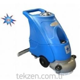 Cleanvac B 3501 Zemin Temizleme Otomatı