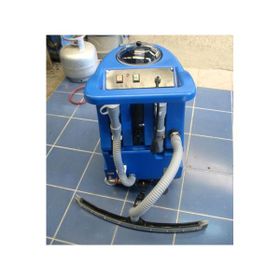 Cleanvac B 3501 Zemin Temizleme Otomatı