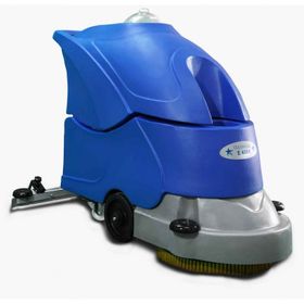 Cleanvac B 4501 Zemin Temizleme Otomatı
