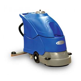 Cleanvac B 4501 Zemin Temizleme Otomatı
