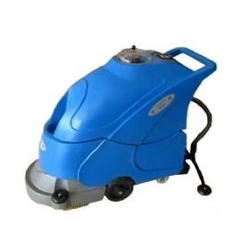 Cleanvac B 4501 Zemin Temizleme Otomatı