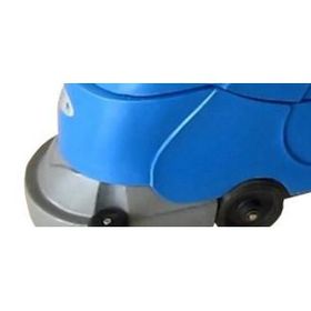 Cleanvac B 4501 Zemin Temizleme Otomatı