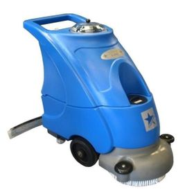 Cleanvac B 4501 Zemin Temizleme Otomatı