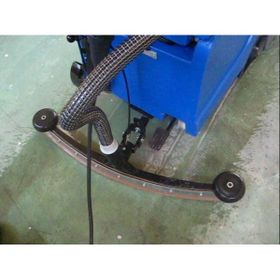 Cleanvac B 4501 Zemin Temizleme Otomatı