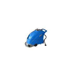 Cleanvac B 4501 Zemin Temizleme Otomatı