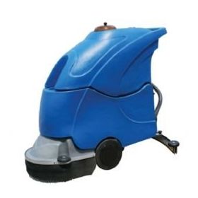 Cleanvac B 7501 Zemin Temizleme Otomatı