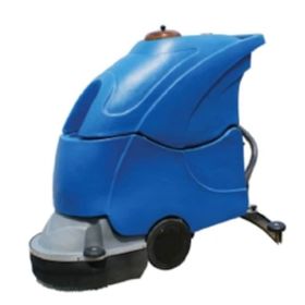 Cleanvac B 7501 Zemin Temizleme Otomatı
