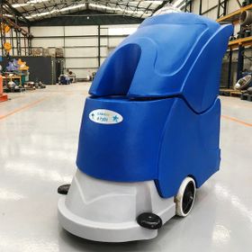 Cleanvac B 7501 Zemin Temizleme Otomatı