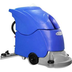 Cleanvac B 7501 Zemin Temizleme Otomatı