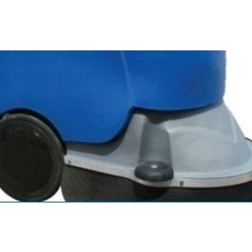 Cleanvac B9001 Zemin Temizleme Makinası