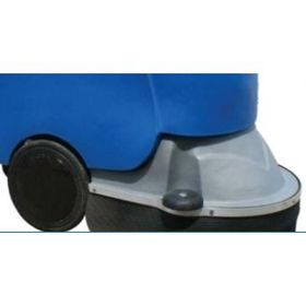 Cleanvac B9001 Zemin Temizleme Makinası