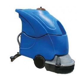 Cleanvac B9001 Zemin Temizleme Makinası