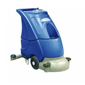 Cleanvac E 3501 Zemin Temizleme Otomatı