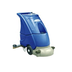 Cleanvac E 3501 Zemin Temizleme Otomatı