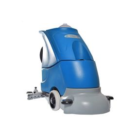 Cleanvac E 3501 Zemin Temizleme Otomatı