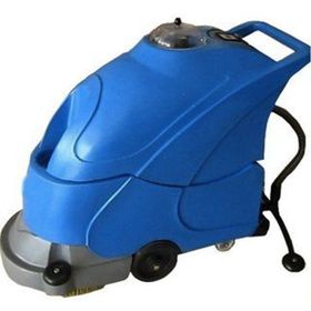 Cleanvac E 4501 Zemin Temizleme Otomatı