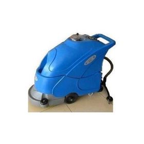 Cleanvac E 4501 Zemin Temizleme Otomatı