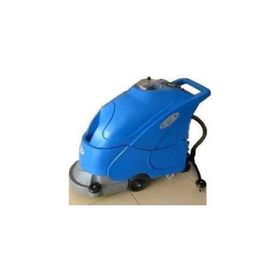 Cleanvac E 4501 Zemin Temizleme Otomatı