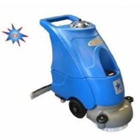 Cleanvac E 4501 Zemin Temizleme Otomatı