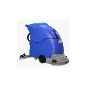 Cleanvac E 7501 Zemin Temizleme Otomatı