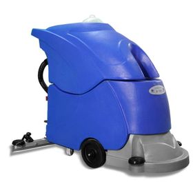 Cleanvac E 7501 Zemin Temizleme Otomatı