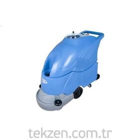Cleanvac E 7501 Zemin Temizleme Otomatı