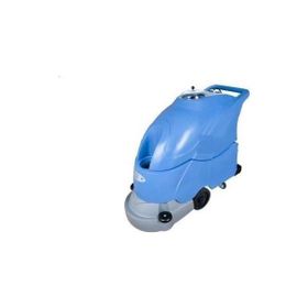 Cleanvac E 7501 Zemin Temizleme Otomatı