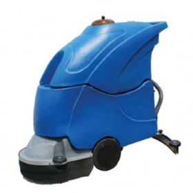 Cleanvac E 7501 Zemin Temizleme Otomatı