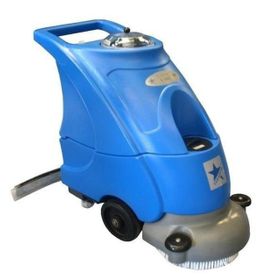 Cleanvac E4501 Elektrikli Zemin Temizleme Otomatı