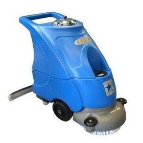 Cleanvac E4501 Elektrikli Zemin Temizleme Otomatı