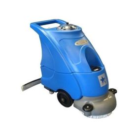 Cleanvac E4501 Elektrikli Zemin Temizleme Otomatı