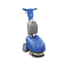 Cleanvac ESC 42 Elektrikli Zemin Temizleme Makinesi